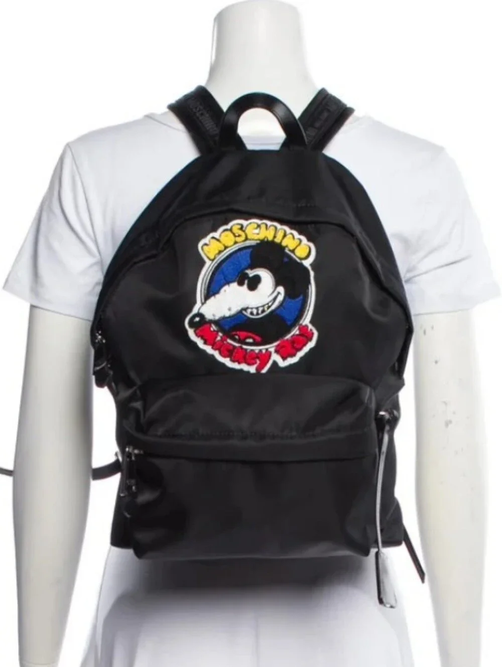 Moschino Backpack
